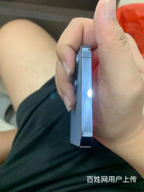 【搞定了！】ns 9号 泰国弯刀 小牛 苹果13promax - 图片 5