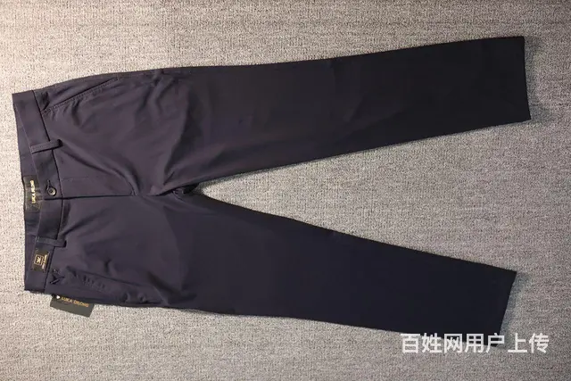 路卡迪龙LUKA DILONG全新休闲裤 - 图片 1