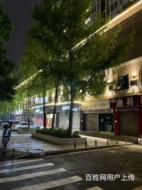 （达州铺源网）西外塔坨朝阳中路1200㎡空铺出租 - 图片 4
