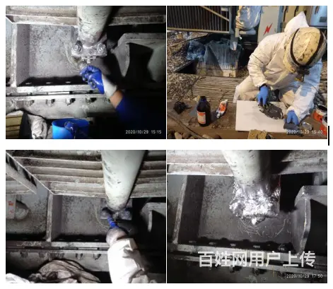 变压器渗漏油的形式和危害你知多少？ - 图片