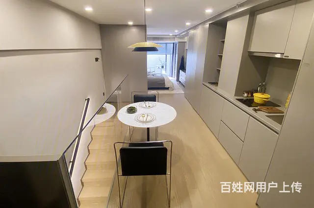 望江中心，钱江新城芯，1号地铁上建4.75米双钥匙 - 图片 9