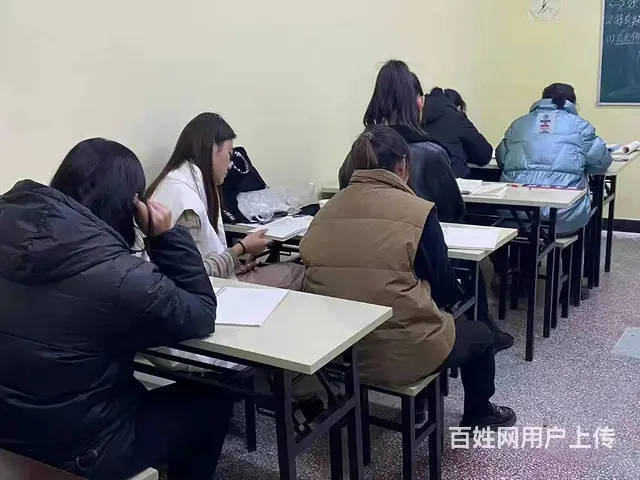 临淄大利群对面韩文书写韩语入门发音句型时态考级考研 - 图片