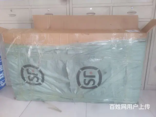 自行车纸箱 - 图片 1