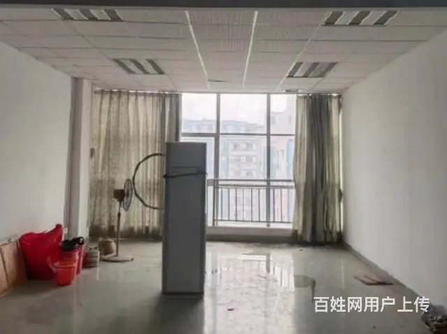 洛阳办公室出租写字楼带装修价格美丽 - 图片 1