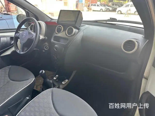 比亚迪F0 2015款 1.0 手动 悦酷型 - 图片 3