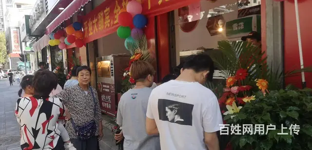 唐山张成荣电烤鸡架投资灵活，小本开店快速回本 - 图片