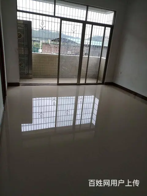 清远东城黄茶东一村 普通住宅2厅 简单装修 采光好 - 图片 4