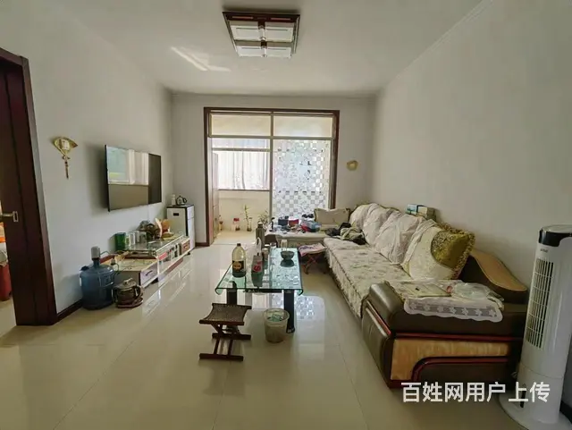 急售52万！锦盛园3楼 3室2厅大产权赠送车库 可贷款 - 图片 1