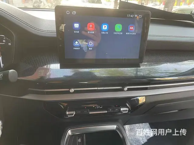 五菱佳晨导航倒车影像 五菱佳辰导航倒车影像 五菱导 - 图片 4