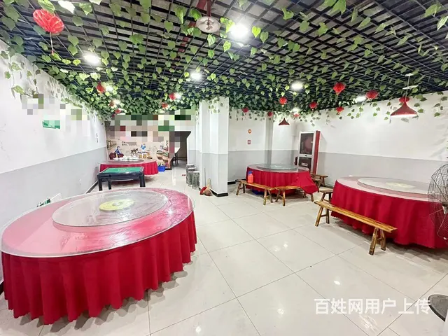 【优选推荐】睢宁好位置铁锅炖地锅鸡店转让 【租金】 - 图片 8