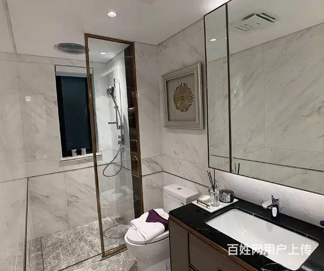 琴澳新城华发四季半岛水晶湾二期112平4房港珠澳大桥落脚点旁 - 图片 3