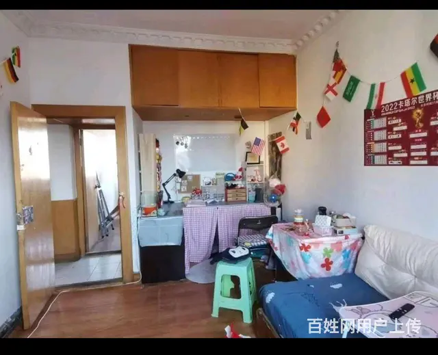出租三室一厅 - 图片 6