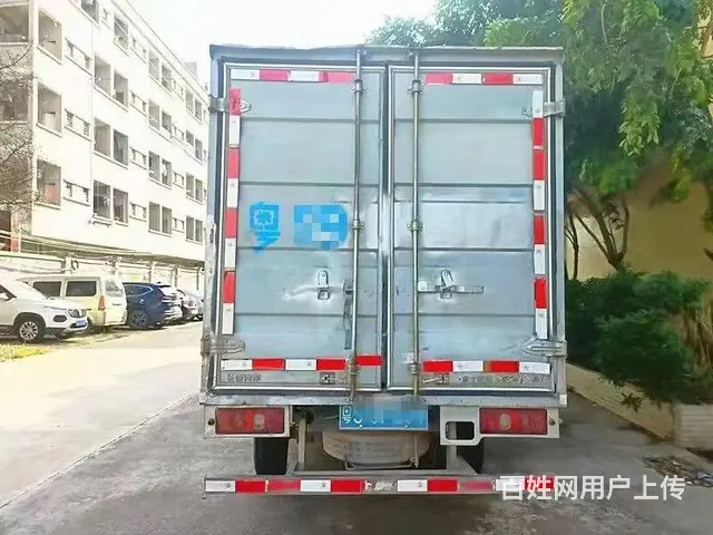 17年长安神奇，1.5排量带方向助力双排 - 图片 6