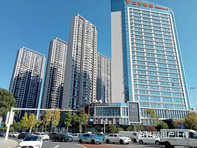 （老板本人）（好消息）高档小区出入口临街门面房东出租5646 - 图片 8