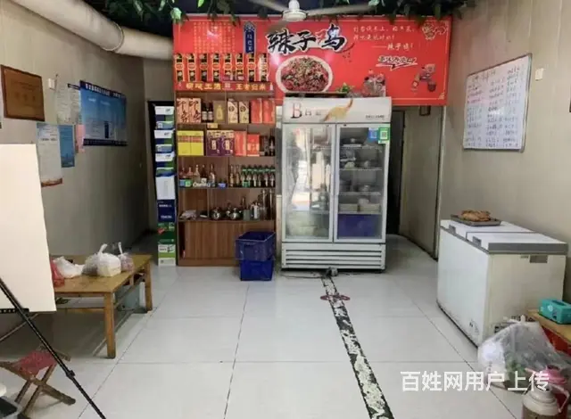 可空转！滕州市汇龙和谐康城B区100平餐馆转让 - 图片 5