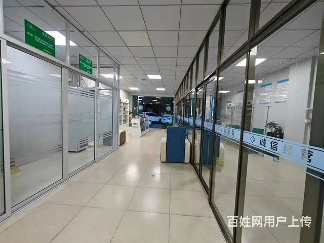 (易转介绍）义乌通惠门路客流量大生意稳定诊所转让 - 图片 10