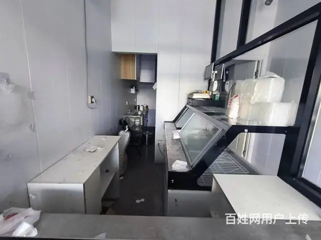 B个人一康都时代商铺空店对外低价急转 - 图片 4