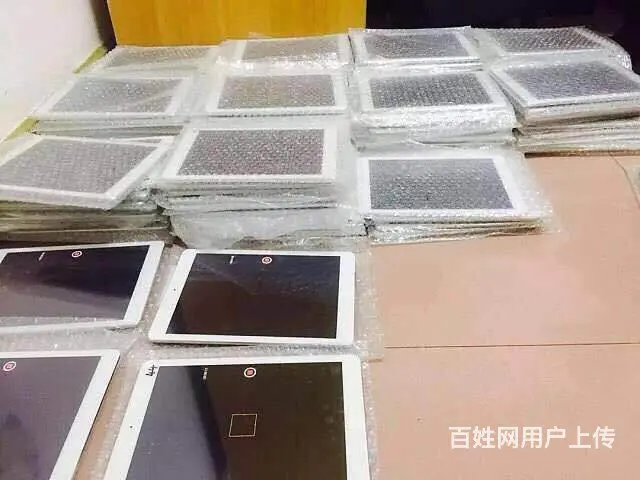 本店长期出售二手iPad iPhone苹果电脑货到 - 图片 6
