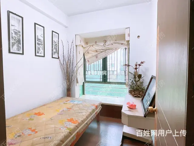 近拱北关口 富华里旁,银石雅园 精装电梯3房，拎包入住 - 图片 7