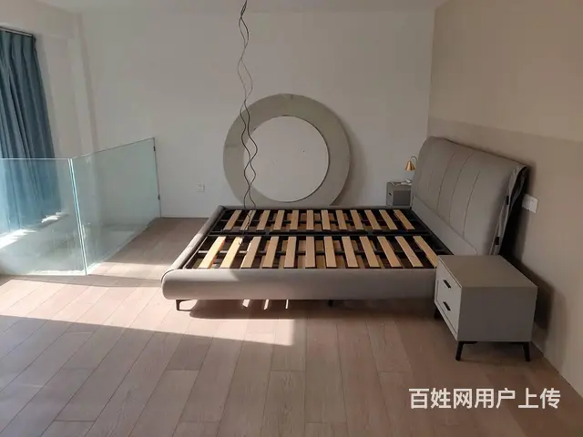 （51旺铺推荐）城西书馨花苑58平铺面直租 - 图片 9