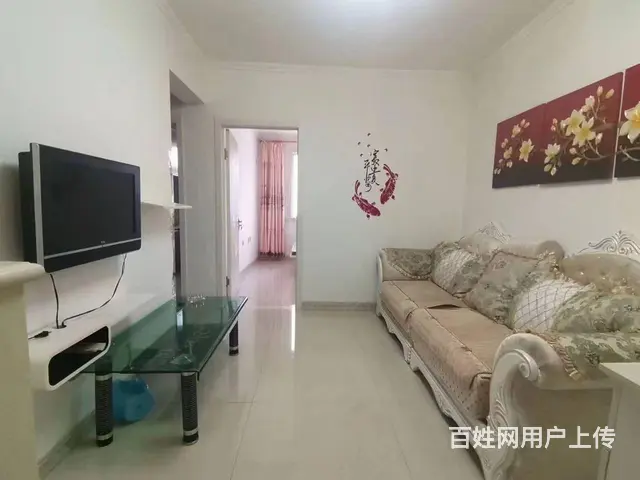 精装地热天然气电梯四楼中东商圈 - 图片 5