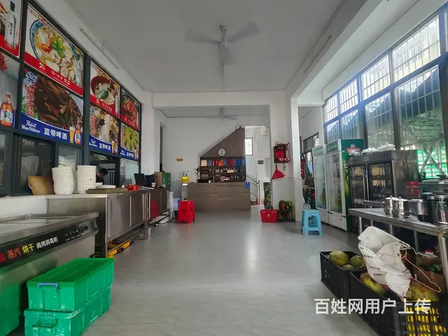 （51旺铺推荐）美苑路大排档餐饮店300平转让 - 图片 7