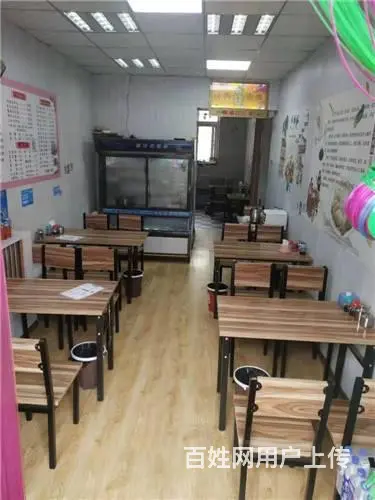 生意转让延安路65平商铺餐馆快餐出兑 - 图片 4