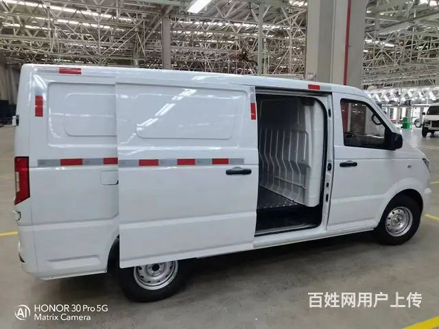 新能源面包车出售租赁 - 图片 7