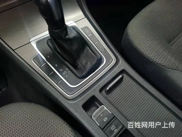 【搞定了！】大众 高尔夫 2015款 高尔夫7 1.4TSI - 图片 6