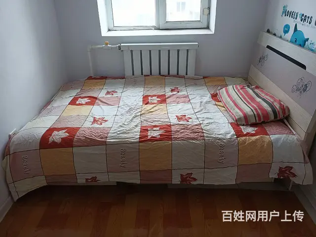 室内有宽带小时房一天50 - 图片 5
