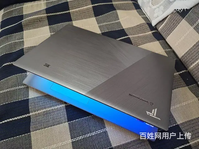 15寸窄边框雷神911air游戏本i7-8750H - 图片 2