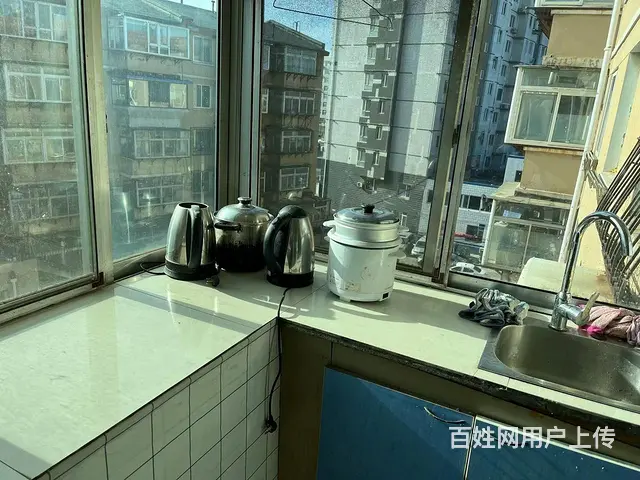 月租西安里（桥东） 一室一厅精装修 - 图片 7