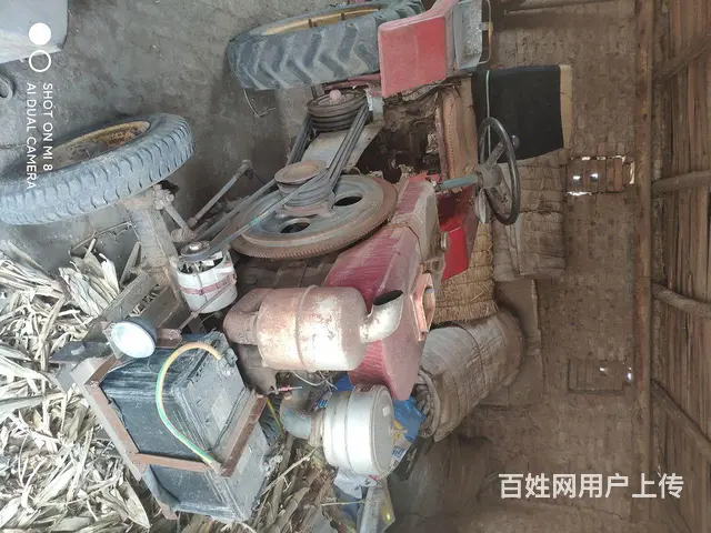 自家小四轮车出售 - 图片 4
