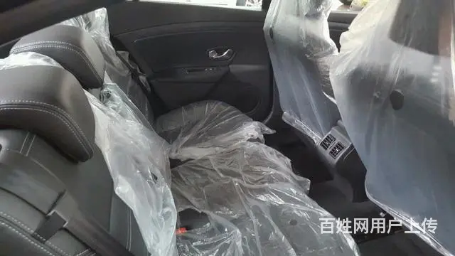 [厦门]雷诺风朗 2.0L 自动 豪华导航版 20 - 图片 10