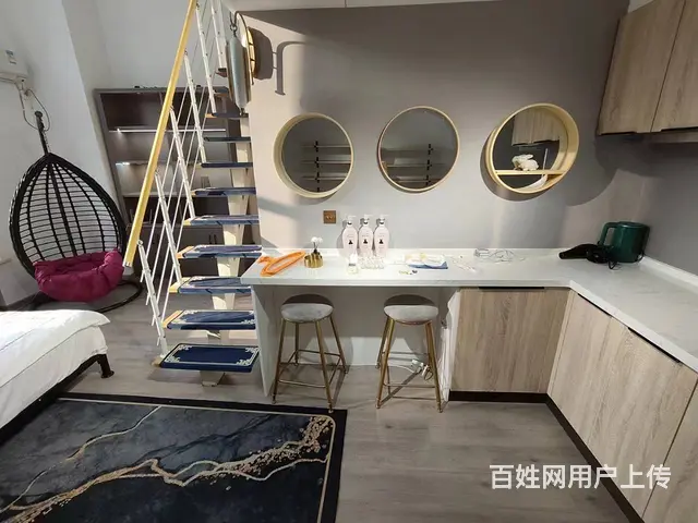 经营中公寓酒店出兑 - 图片 1