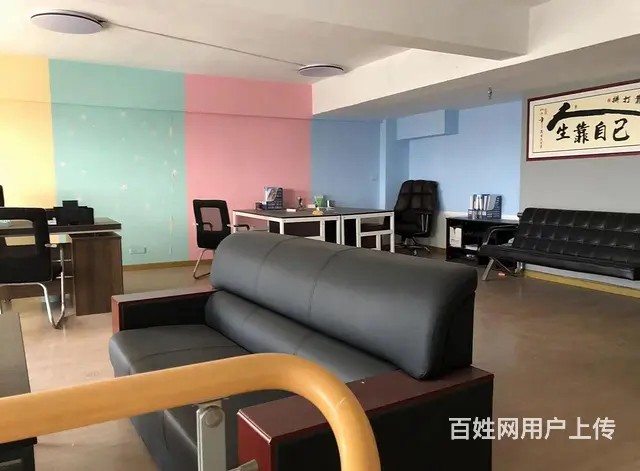 交通方便环北商贸大厦 - 图片 3