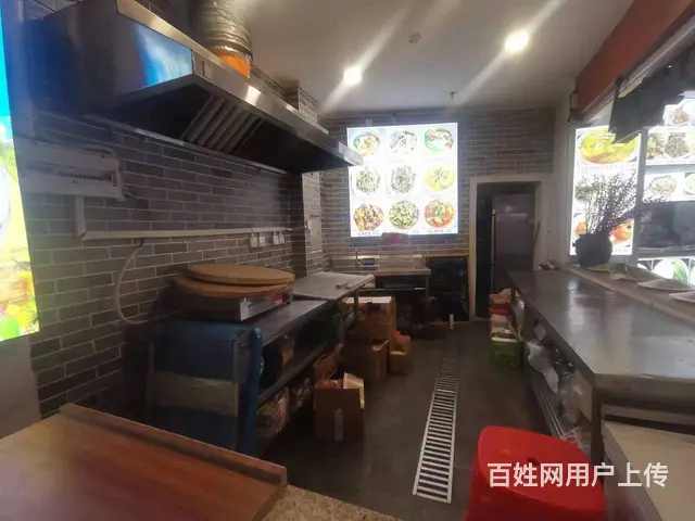 （51旺铺推荐）大东海7平档口转租 - 图片 2