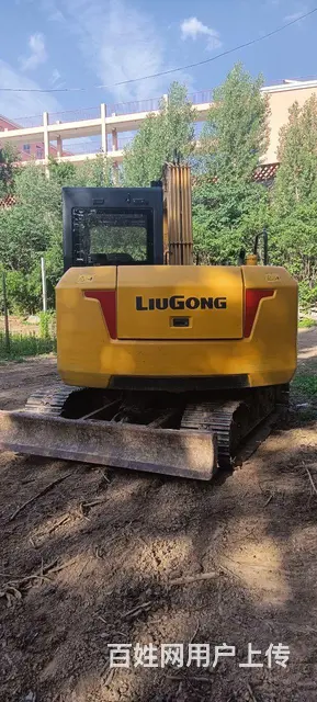 出售柳工75挖机 - 图片 3