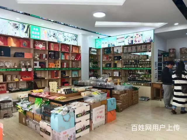 (51旺铺推荐）安宁金屯路80平快递/超市转让 - 图片 9