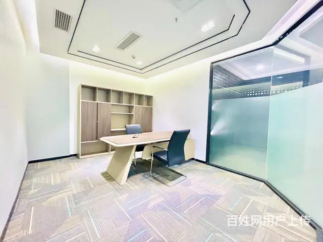 今日新上！ 正大CPL 豪华装修 超大平层 带家具 租 - 图片 10