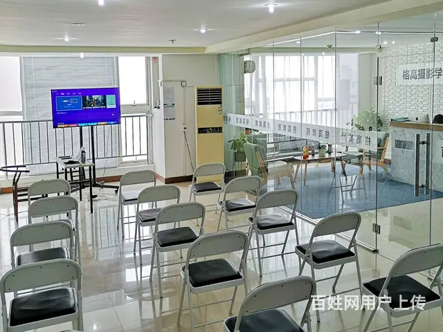 平顶山摄影培训零基础学摄影格高摄影培训学校A - 图片 6