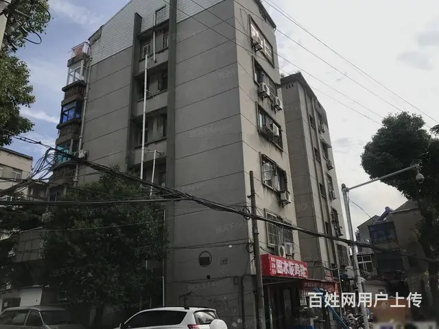 新出花园新村 两房朝南 户型方正 随时看房 - 图片 12
