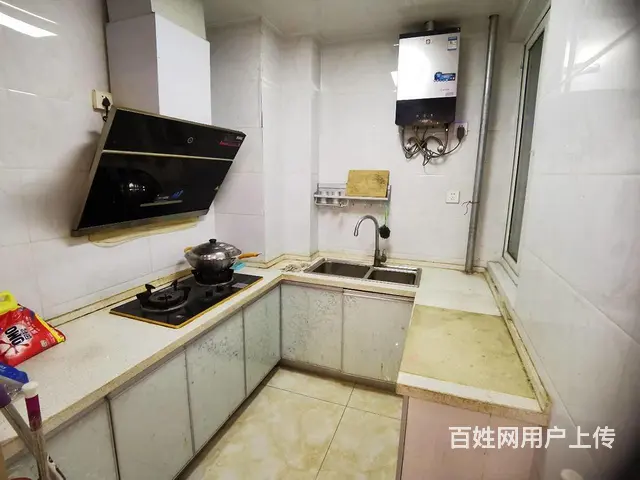 直将15万城南政务核心 贴本甩卖送车位公馆精装三房配套全 - 图片 1