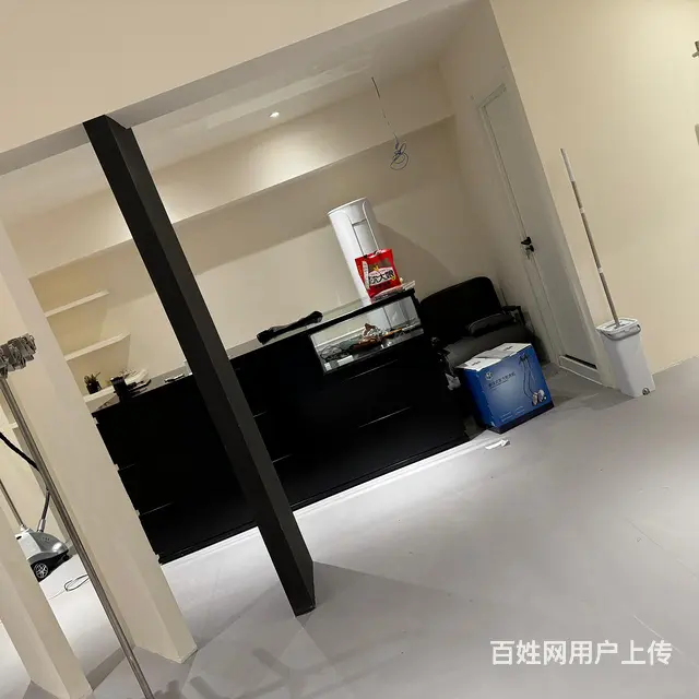 五爱市场正对面门市出租 - 图片 2