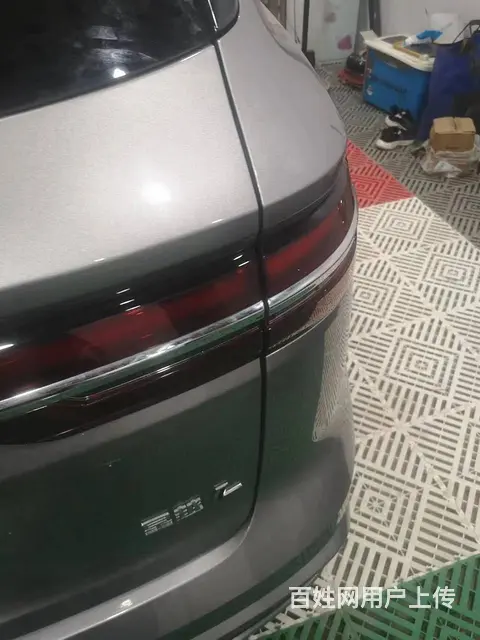 徐州快捷狮汽车凹陷免喷漆修复不钣金无痕修复不伤原车 - 图片 7