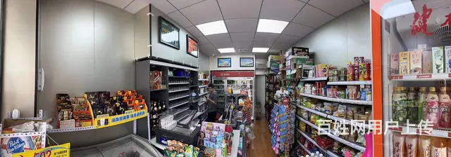 （51旺铺推荐）和平南路33平便利店 - 图片 6