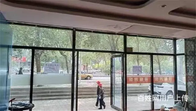 道里区顾乡大街临街门面出售 - 图片 5