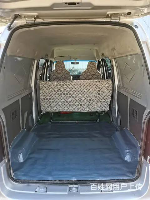 东风小康 其他 厢式货车 国5 - 图片 8