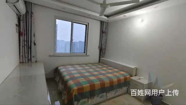干净整洁，随时入住，朝阳一号4室2厅2卫1阳台 - 图片 2