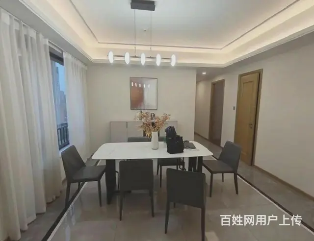 成都ICC凯旋门精装修不需要华丽的词汇，好房子一看就知道了 - 图片 7